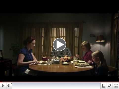 The Dinner Table