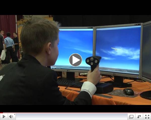 8TH GRADE CAREER EXPO 2013