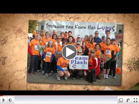 20th Annual Lupus Loop Launch!