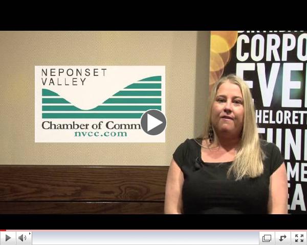NVCC Member Spotlight: Jessica Foley, Dave & Busters Braintree.
