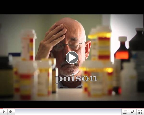 Check out our new PSA playing in a movie theater near you!