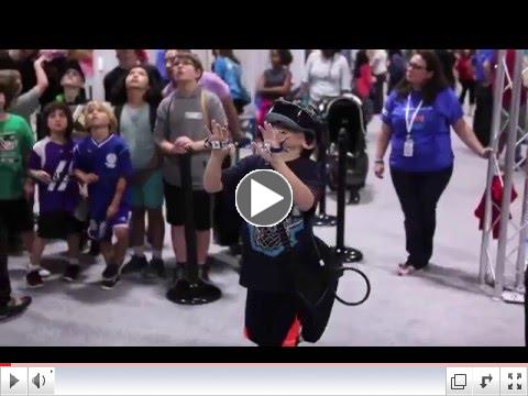 Join us at the 4th USA Science & Engineering Festival! 