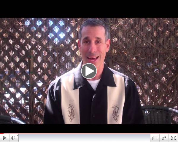 2014 Sustainable Works Green Living Workshop Promo