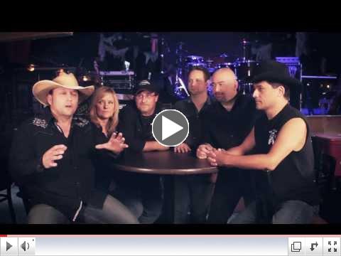 Billy Croft & the 5 Alarm Band