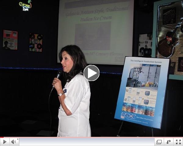 2013 October Meeting