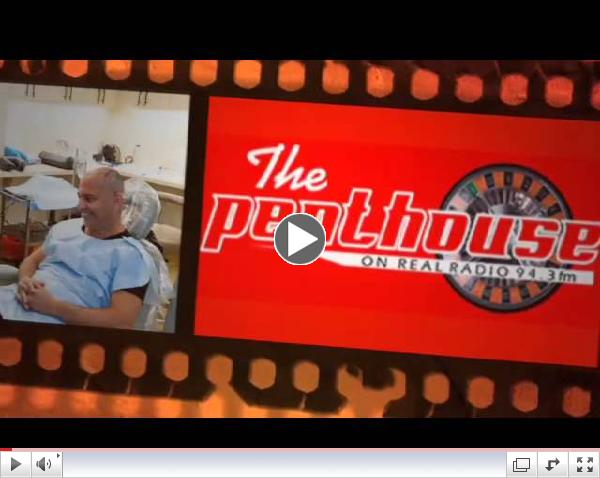 Greek Hair Transplant Slideshow - LiveHair.TV