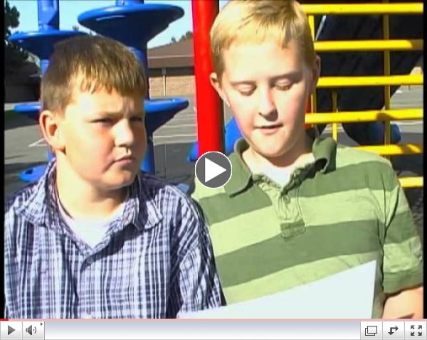 Livingston Bond Video