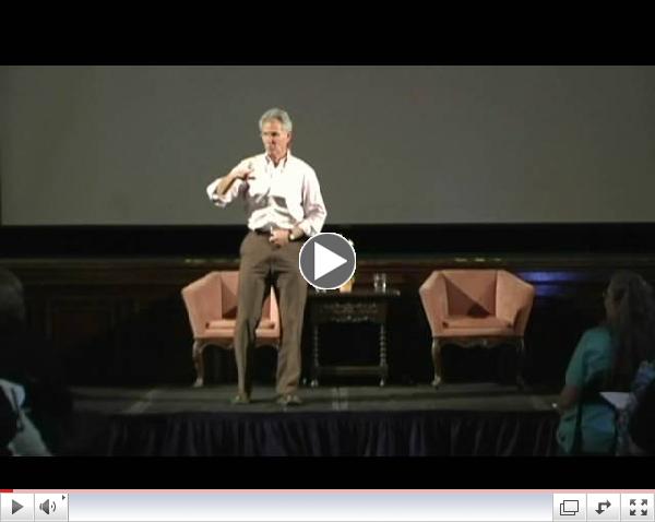 Jon Kabat-Zinn: Shut Off Your Cell Phone