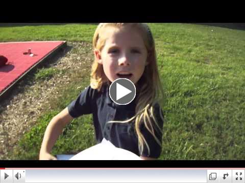UL Athletes visit the Jackie Club for a day of fun!