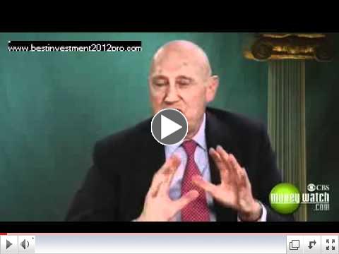Burton Malkiel: How to Invest