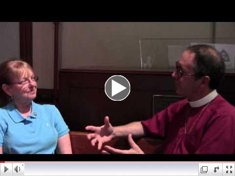 Fearless Servants: Working Together Serves God's Mission