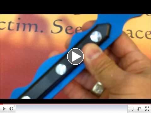TOPS KNIVES  CUMA TAK-RI (Tactical Kukri) and CUMA TAK-RI Training Knife