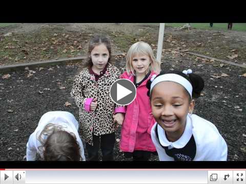Thanksgiving Video