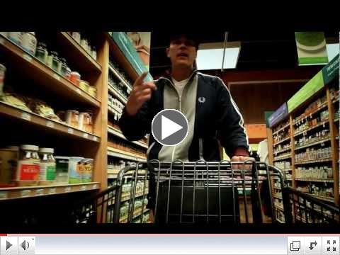 Whole Foods Parking Lot - Music Video [HD]
