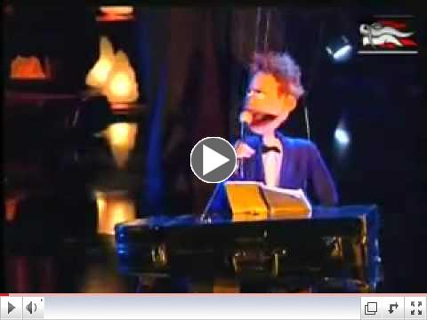 Piano puppet.flv