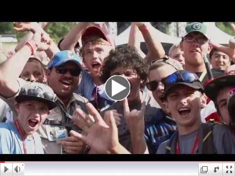 2017 National Jamboree