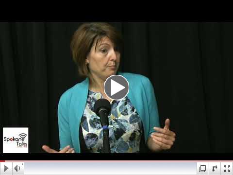 U.S. Representative Cathy McMorris Rodgers