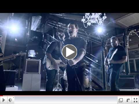 Further Seems Forever - So Cold (Official Music Video)