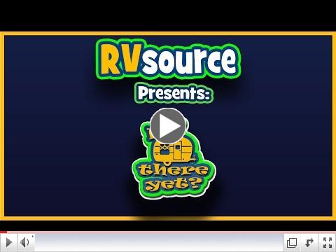 RV Source: RV There Yet - Episode 2 