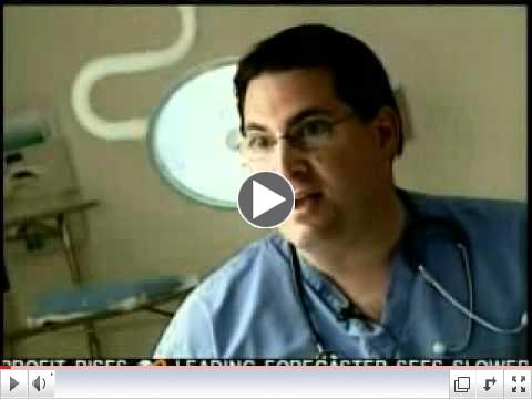 Your Hands Can Heal You 