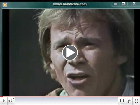 Barry McGuire Eve of Destruction [1965]