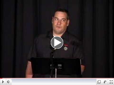 Jim Henry's GOLD MEDAL MOMENTS - Section 5 of 5