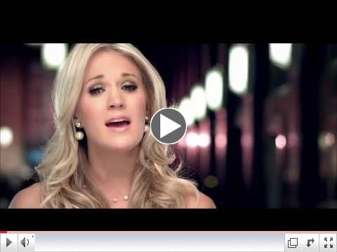 Carrie Underwood - Mama's Song