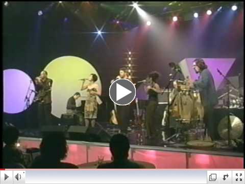 New York  Voices - Desafinado
