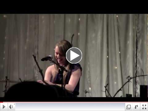 Bedford Auction Dinner 2012 - Hope Stockel
