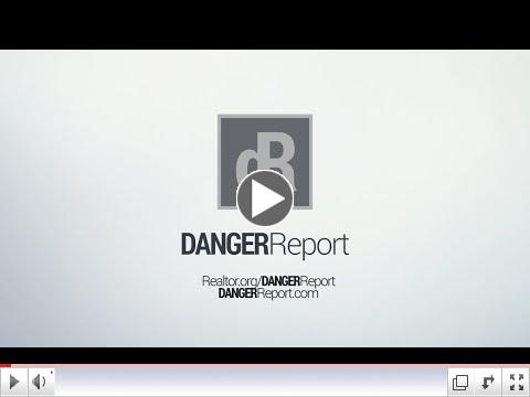 DANGER REPORT