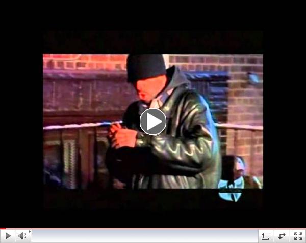 Wu-Tang Clan - C.R.E.A.M (HD) Best Quality!