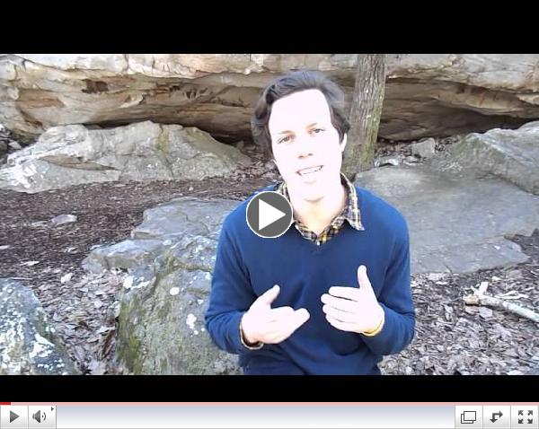 Jesus is my First Priority: Hayden Roberts