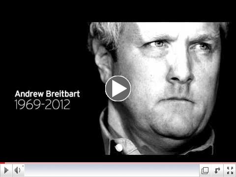 Michael Savage on the Passing of Andrew Breitbart - (Radio Commentary Aired on March 1, 2012)