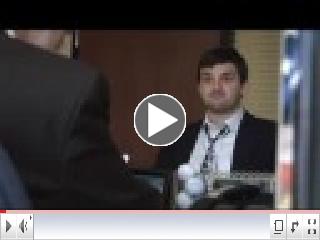 That Guy - Job Interview