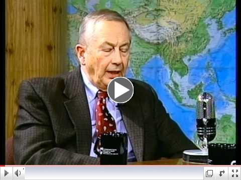 Second Amendment Legislative Update with Larry Pratt of Gun Owners of America