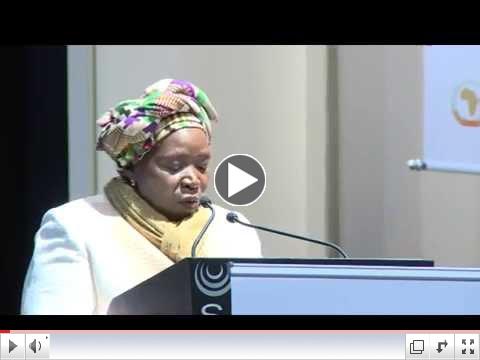 Opening of the Summit: Chairperson of the African Union Commission