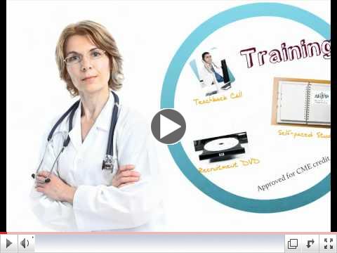 AHIPP Study Recruitment Presentation