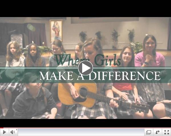 Oakcrest School - Where Leaders Take Root