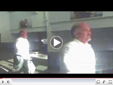 Surveillance video