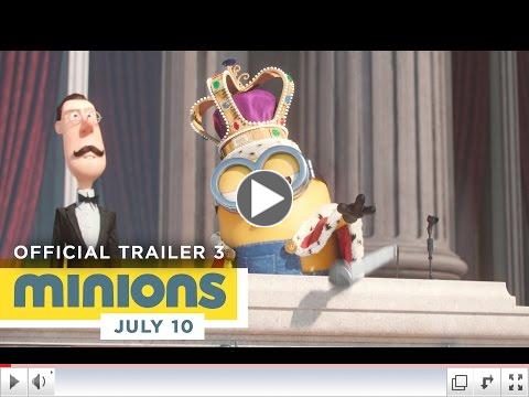 Minions