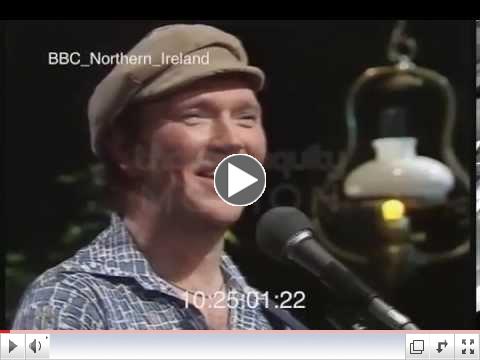 The Garden Song-Makem & Clancy 5/8