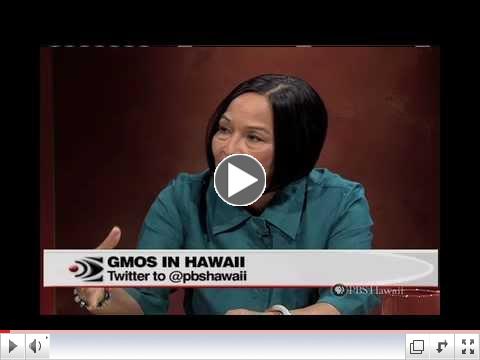 PBS Hawaii - INSIGHTS: GMOs