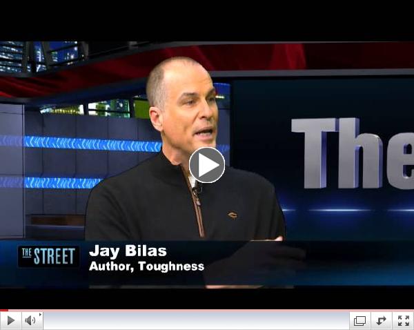 Bilas: ESPN 'Tough' Enough for Fox Challenge