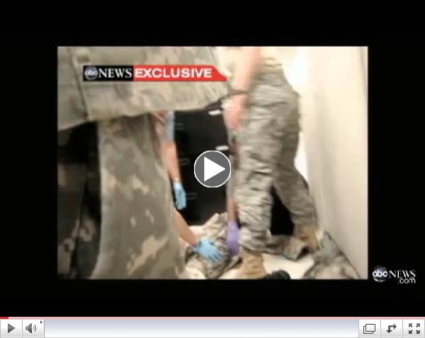 Video of Fort Hood Shooting Aftermath Video ABC News