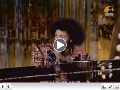 Commodores - Three times a lady