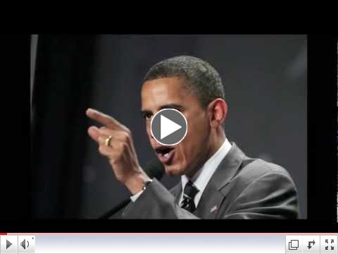 Obama: The Partisan President