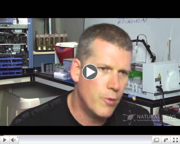 Food science breakthrough: the Metals Retention Factor explained