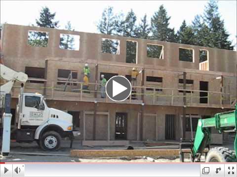 Jacob's Well Expansion Project