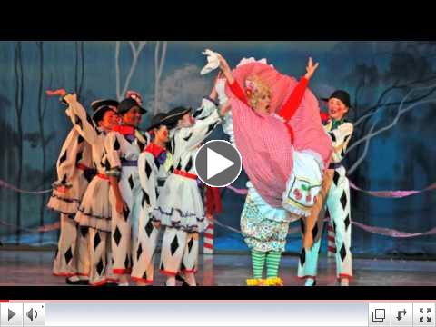 ARB presents - 49th Annual Nutcracker