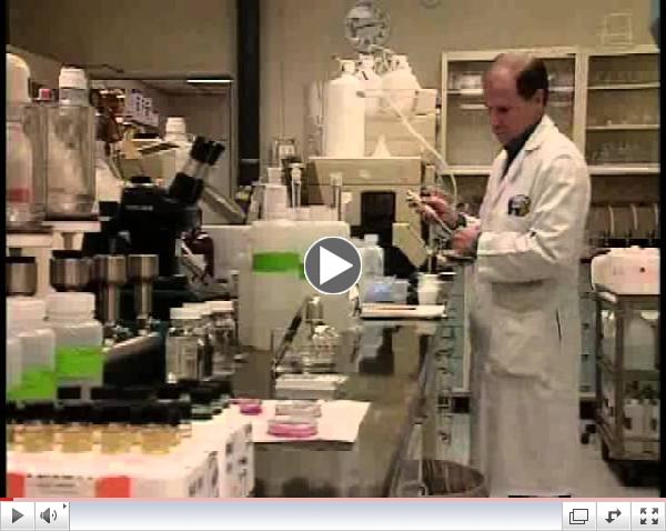 Desalination & Recycling: New Century, New Sources - Program 1 of